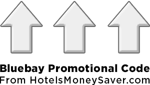 Bluebay Hotels Code