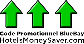 Code Promotionnel BlueBay